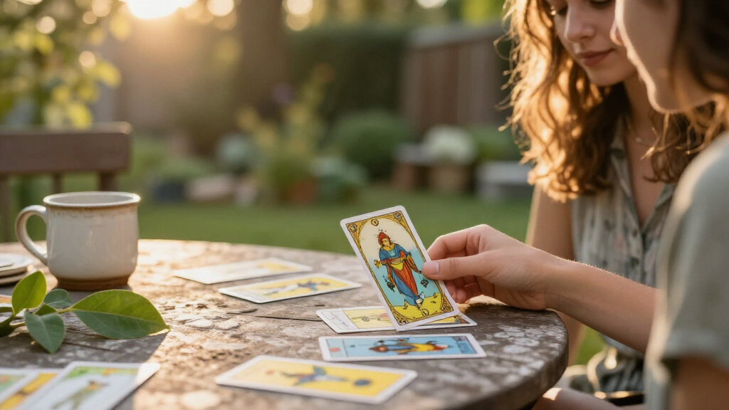 9 Best Beginner Oracle Card Decks for Clear, Confident Readings in 2027