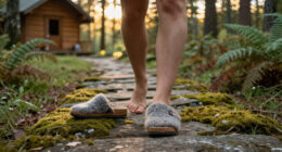 9 Best Organic And Sustainable Slippers (2026)