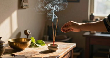 9 Best Spiritual Cleansing Incense Sticks for Rituals and Home Use in 2027