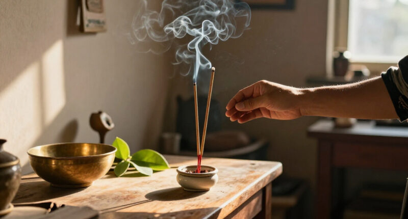 9 Best Spiritual Cleansing Incense Sticks for Rituals and Home Use in 2027