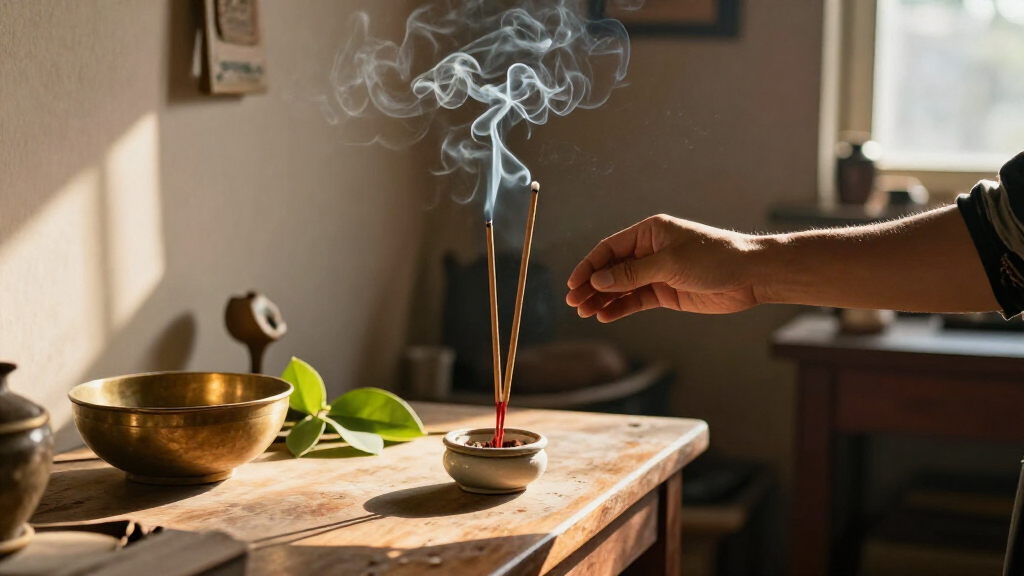 9 Best Spiritual Cleansing Incense Sticks for Rituals and Home Use in 2027