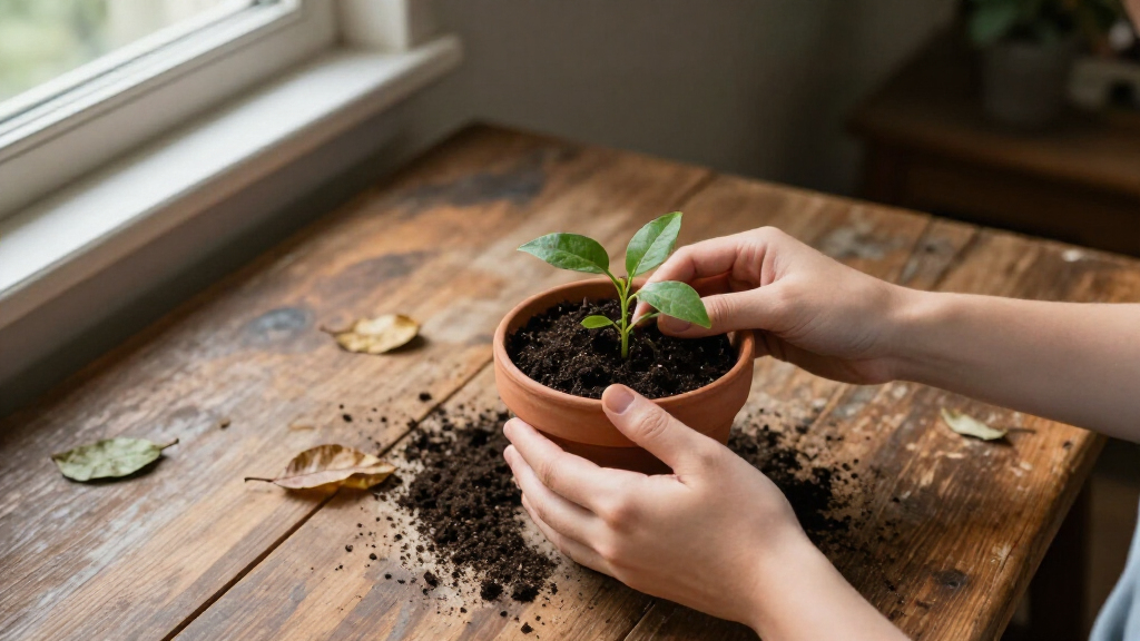 9 Foundational Rules For Turning Endings Into New Beginnings