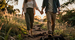 How To Grow Alongside Your Partner—Even When You Change