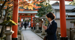 I Became A Citizen Of Japan