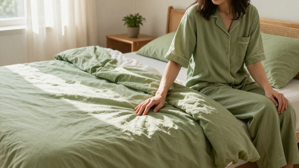 I Tried Avocado’s Organic Cotton Sheets (2026 Review)