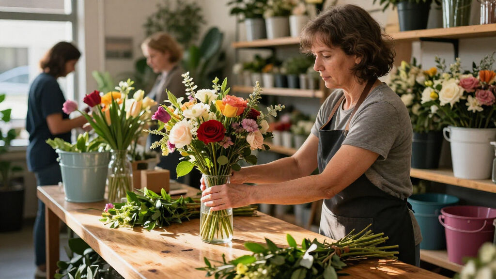 Jobs For 50 Year Olds With No Experience: 4 Real Options