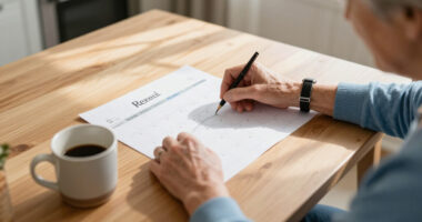 Retirement Depression: Start With Who Set The Date