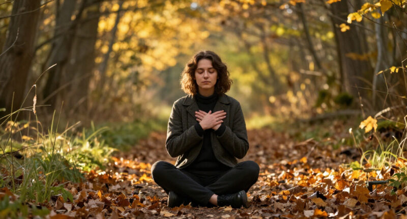 This Is The Perfect Time To Set Your New Year Resolutions, Actually (Fall Equinox)