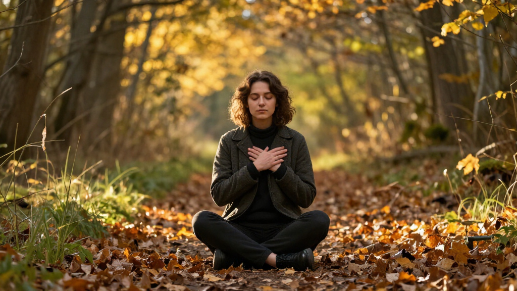 This Is The Perfect Time To Set Your New Year Resolutions, Actually (Fall Equinox)