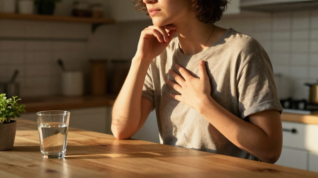 Understanding The Mouth-Body Connection