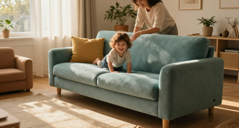 We Review The Nugget Play Couch And Play Chair (2026)