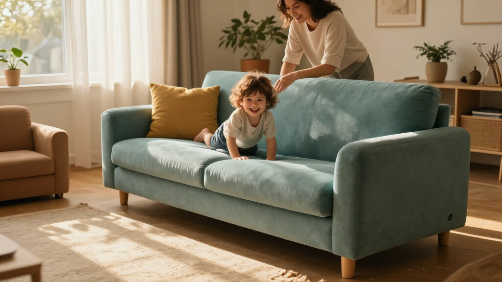 We Review The Nugget Play Couch And Play Chair (2026)