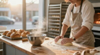 What I Learned From Quitting My Corporate Job To Work At A Bakery